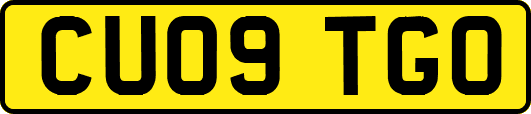 CU09TGO