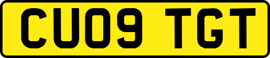 CU09TGT