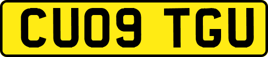 CU09TGU