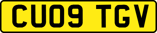 CU09TGV