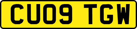 CU09TGW