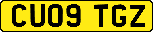 CU09TGZ