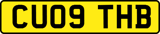 CU09THB