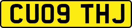 CU09THJ