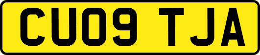 CU09TJA