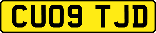 CU09TJD