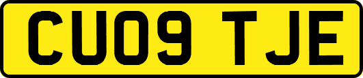 CU09TJE