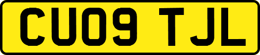 CU09TJL