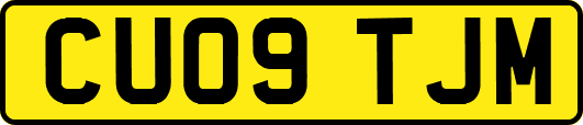 CU09TJM