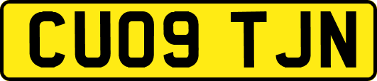 CU09TJN