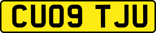 CU09TJU