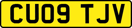 CU09TJV