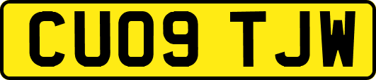 CU09TJW
