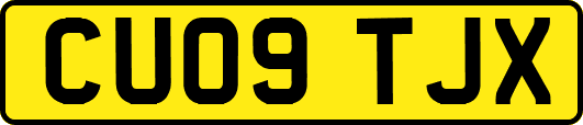 CU09TJX