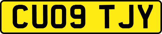 CU09TJY