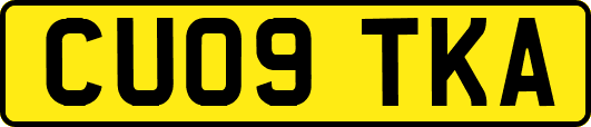 CU09TKA