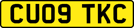 CU09TKC