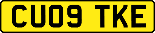 CU09TKE