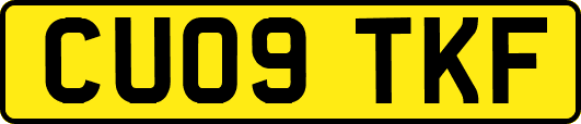 CU09TKF