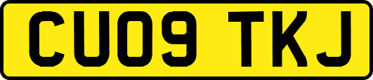 CU09TKJ
