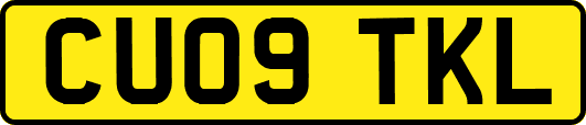 CU09TKL