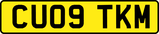 CU09TKM
