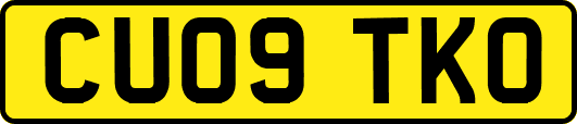 CU09TKO