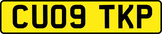 CU09TKP