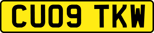 CU09TKW