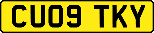 CU09TKY