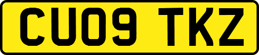 CU09TKZ