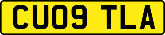 CU09TLA
