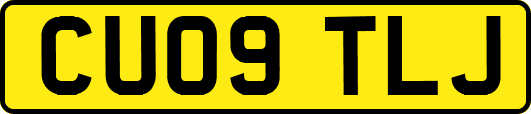 CU09TLJ