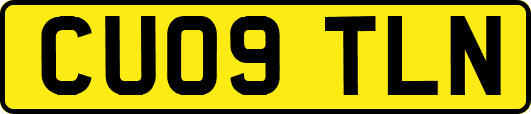 CU09TLN
