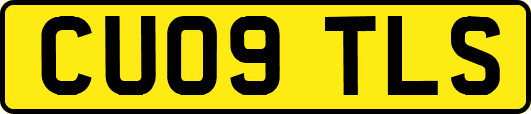 CU09TLS