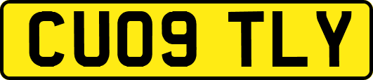 CU09TLY