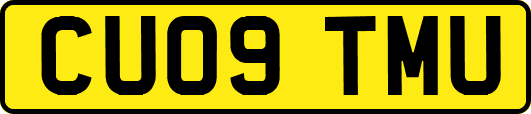CU09TMU