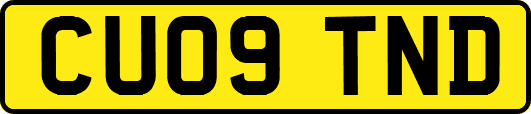 CU09TND
