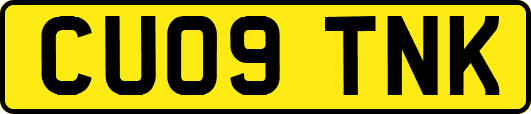 CU09TNK