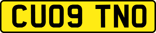 CU09TNO