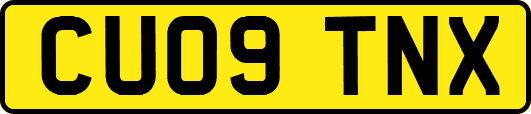 CU09TNX