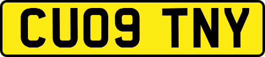 CU09TNY