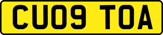 CU09TOA