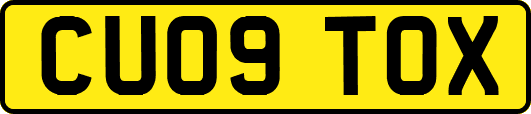 CU09TOX