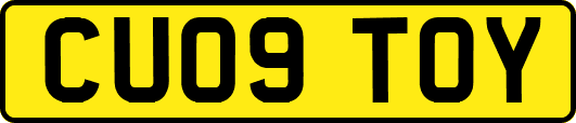 CU09TOY