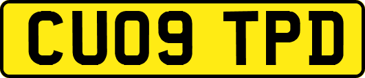 CU09TPD