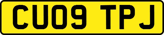 CU09TPJ