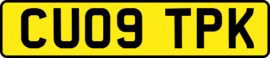 CU09TPK