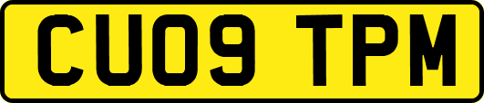 CU09TPM
