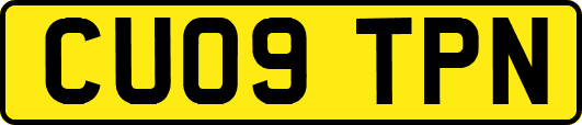 CU09TPN